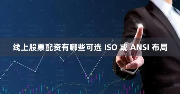 线上股票配资有哪些可选 ISO 或 ANSI 布局