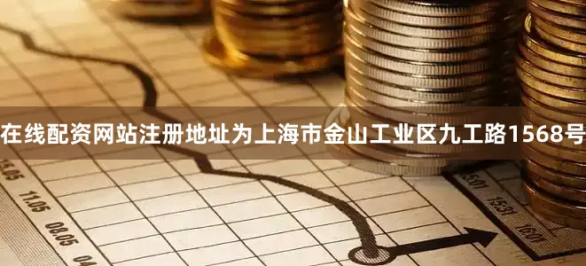在线配资网站注册地址为上海市金山工业区九工路1568号